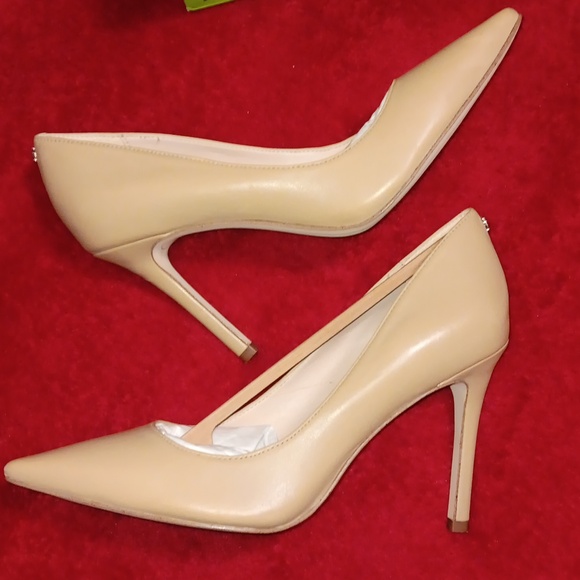 Sam Edelman Size 4 1/2 Hazel Stilettos - Picture 4 of 10